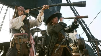 Pirates of the Caribbean – Am Ende der Welt foto 4