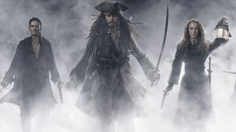 Pirates of the Caribbean – Am Ende der Welt foto 15