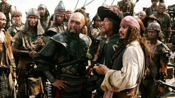 Pirates of the Caribbean – Am Ende der Welt foto 14