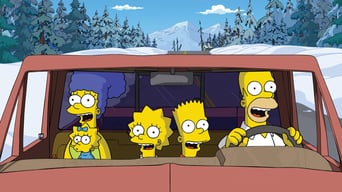 Die Simpsons – Der Film foto 1