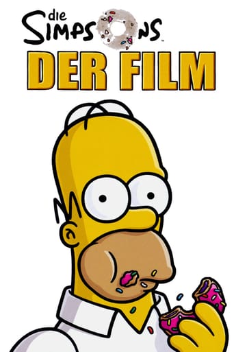 Die Simpsons – Der Film stream