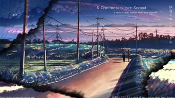 5 Centimeters per Second foto 5