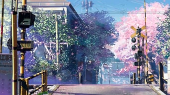 5 Centimeters per Second foto 2