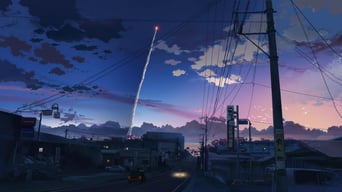 5 Centimeters per Second foto 7