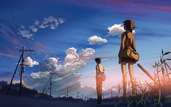 5 Centimeters per Second foto 6