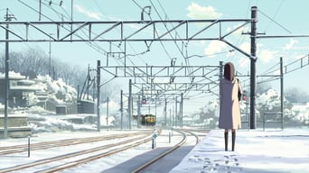 5 Centimeters per Second foto 4