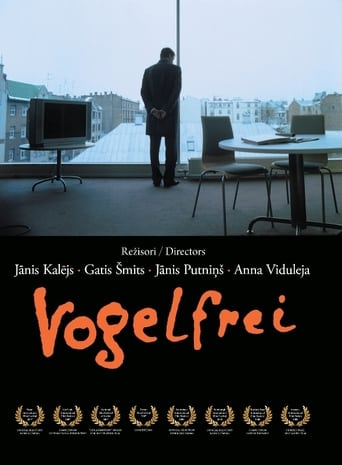 Vogelfrei stream