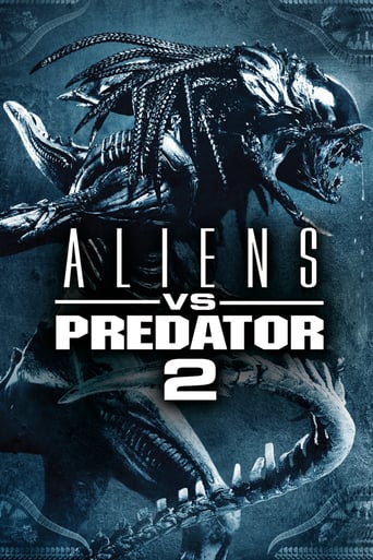 Aliens vs. Predator 2 stream