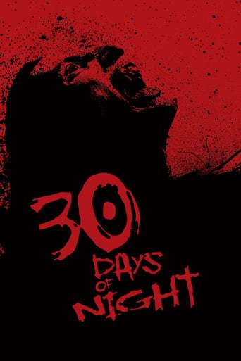 30 Days of Night stream
