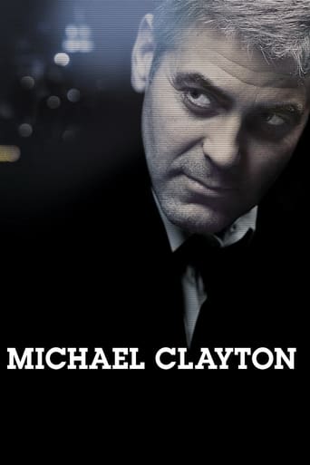 Michael Clayton stream