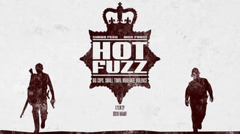 Hot Fuzz – Zwei abgewichste Profis foto 14