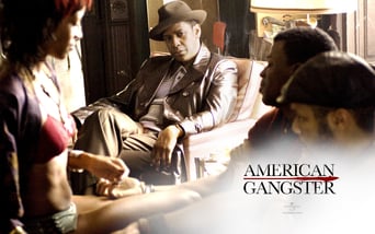 American Gangster foto 3