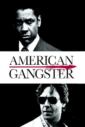 American Gangster stream