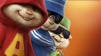 Alvin und die Chipmunks – Der Film foto 1