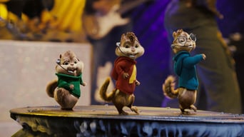 Alvin und die Chipmunks – Der Film foto 4