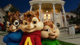 Alvin und die Chipmunks – Der Film foto 5