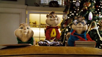 Alvin und die Chipmunks – Der Film foto 0