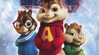 Alvin und die Chipmunks – Der Film foto 2