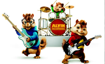 Alvin und die Chipmunks – Der Film foto 7