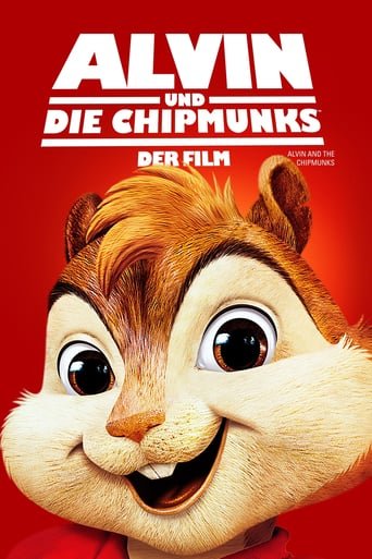 Alvin und die Chipmunks – Der Film stream