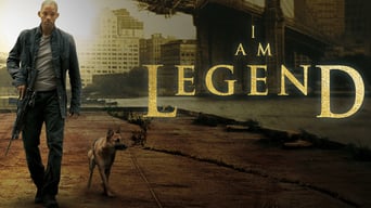 I Am Legend foto 10