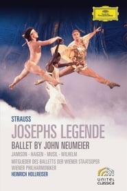 Richard Strauss – Josephs Legende