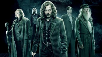 Harry Potter und der Orden des Phönix foto 28