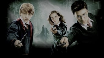 Harry Potter und der Orden des Phönix foto 23