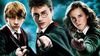 Harry Potter und der Orden des Phönix foto 18