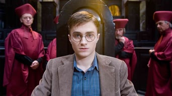Harry Potter und der Orden des Phönix foto 27