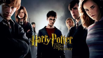 Harry Potter und der Orden des Phönix foto 5