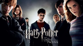 Harry Potter und der Orden des Phönix foto 4