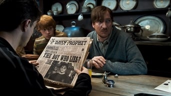Harry Potter und der Orden des Phönix foto 10
