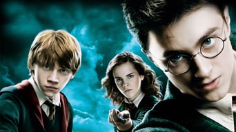 Harry Potter und der Orden des Phönix foto 2
