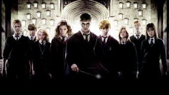 Harry Potter und der Orden des Phönix foto 17