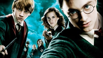 Harry Potter und der Orden des Phönix foto 1