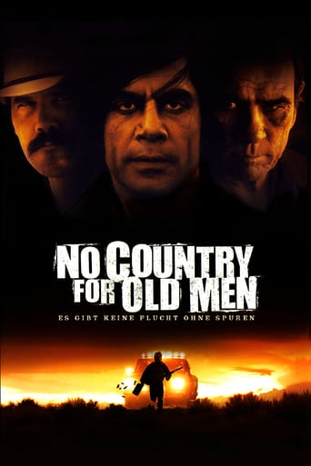 No Country for Old Men stream