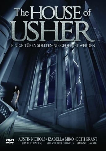 The House of Usher stream