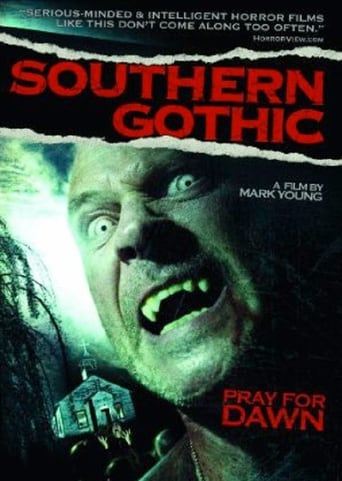 Southern Gothic stream