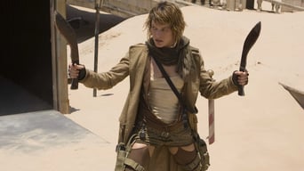 Resident Evil: Extinction foto 6