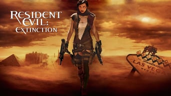 Resident Evil: Extinction foto 8