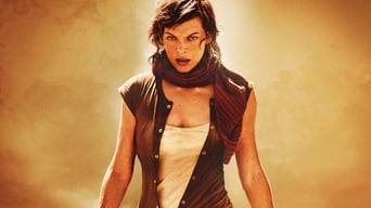 Resident Evil: Extinction foto 13