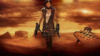 Resident Evil: Extinction foto 0