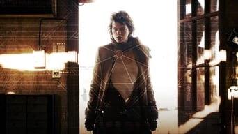 Resident Evil: Extinction foto 11