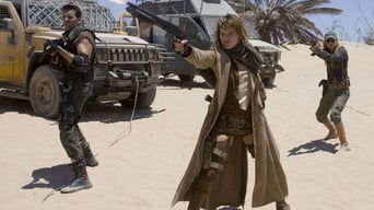 Resident Evil: Extinction foto 1