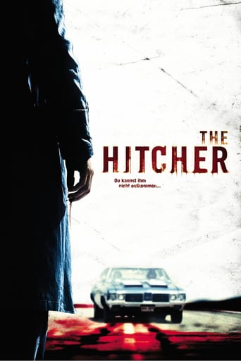 The Hitcher stream
