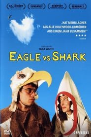 Eagle vs Shark