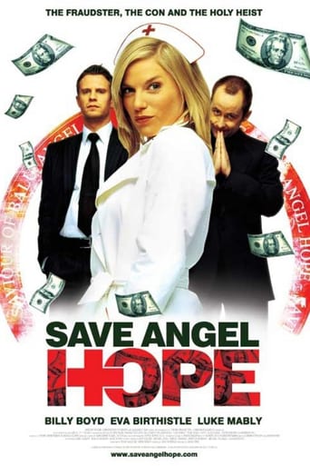 Save Angel Hope stream