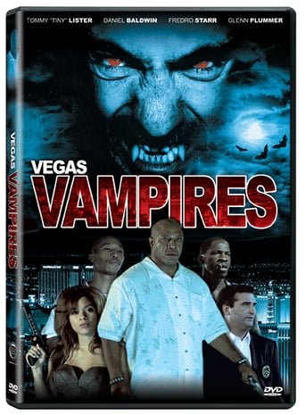 Vegas Vampires stream