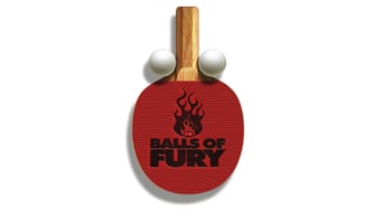 Balls of Fury foto 1
